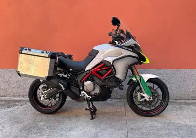 Ducati Multistrada 950 S (2019 - 20) - Annuncio 9776403