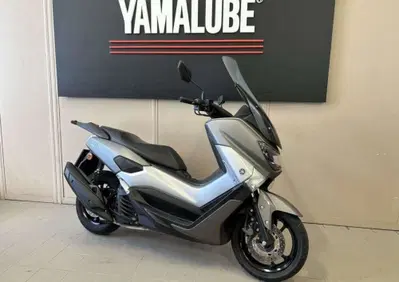 Yamaha N-Max 155 (2017 - 20) - Annuncio 9776443