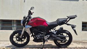 Honda CB 300 R (2018 - 19) 