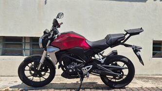 Honda CB 300 R (2018 - 19) usata