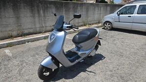 Yadea C1S Pro (2020 - 25) 