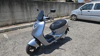 Yadea C1S Pro (2020 - 25) usata