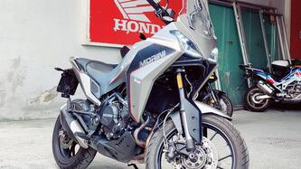 Moto Morini X-Cape 650 (2021 - 25) usata