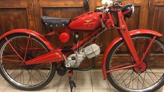 Moto Guzzi 