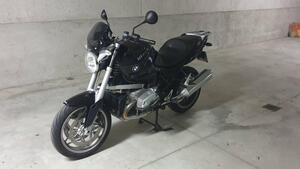 Bmw R 1200 R (2006 - 11) 