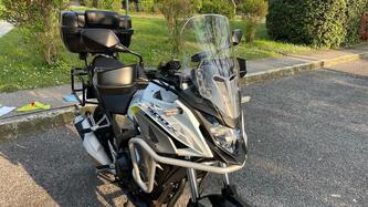 Honda CB 500 X (2019 - 20) usata