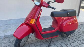 Piaggio Cosa 125 epoca