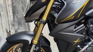 Honda CB 1000 R (2011 - 14) 