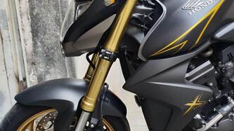 Honda CB 1000 R (2011 - 14) usata