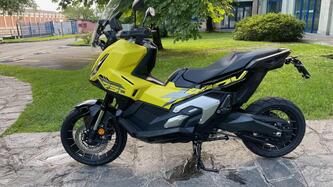 Honda X-ADV 750 (2025) usata