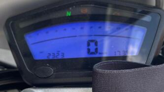 Swm SM 500 R (2021 - 25) usata