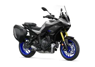Yamaha Tracer 7 GT (2025 - 26) - Annuncio 9776673