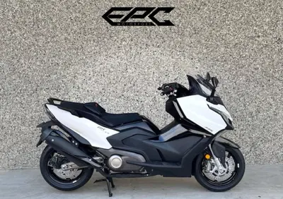 Kymco AK 575 Premium (2025 - 26) - Annuncio 9776675