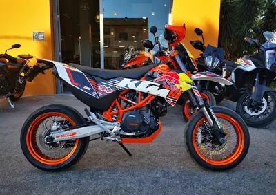 KTM 690 SMC R (2012 -17) - Annuncio 9776694