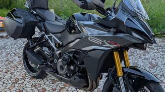 Suzuki GSX-S1000GX (2024 - 25) usata