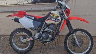 Honda XR 400 R (1996 - 02) usata