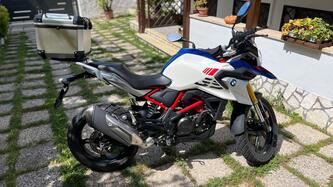 Bmw G 310 GS (2021 - 25) usata
