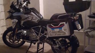 Bmw R 1200 GS (2013 - 16) usata