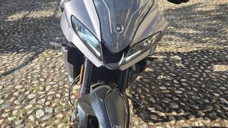 Triumph Tiger Sport 660 (2022 - 24) usata