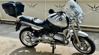 Bmw R 850 R Comfort (2004 - 07) usata