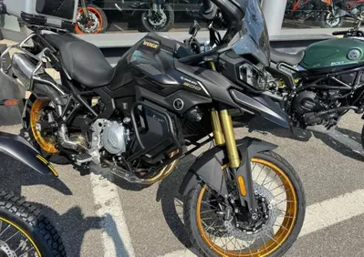 Voge Valico 900DSX (2024 - 26) - Annuncio 9776730