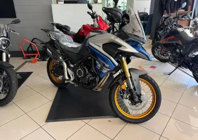 Voge Valico 525DSX (2023 - 26) - Annuncio 9776738