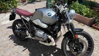 Bmw R nineT Scrambler (2021 - 24)