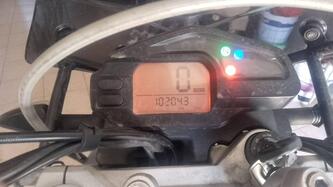 Bmw G 650 Xcountry usata