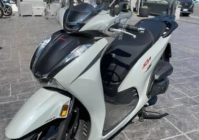 Honda SH 350 (2021 - 24) - Annuncio 9776756