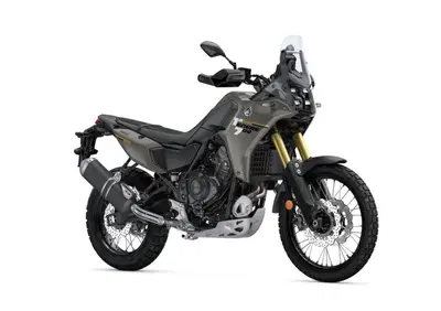 Yamaha Ténéré 700 (2025 - 26) - Annuncio 9776766