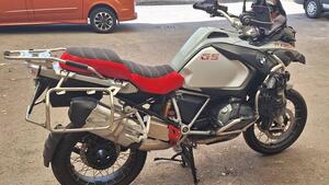 Bmw R 1250 GS Adventure (2019 - 20) 