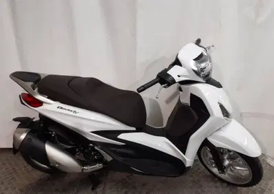 Piaggio Beverly 300 Hpe (2021) - Annuncio 9776782