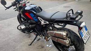 Bmw R nineT (2021 - 24) 