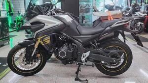 Voge Valico 525DSX (2023 - 25) 