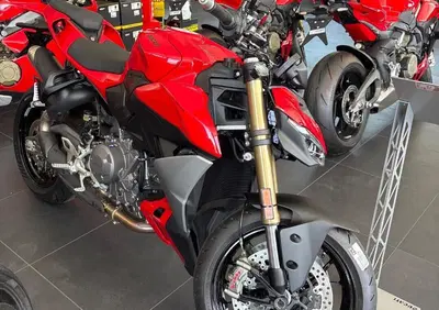 Ducati Streetfighter V2 (2025 - 26) - Annuncio 9776801