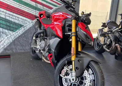 Ducati Streetfighter V2 S (2025 - 26) - Annuncio 9776803