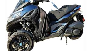 Piaggio MP3 300 ABS Hpe (2021 - 24) 