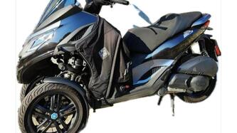 Piaggio MP3 300 ABS Hpe (2021 - 24) usata