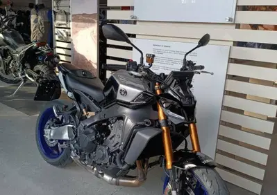 Yamaha MT-09 SP (2024 - 26) - Annuncio 9776812