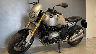 Bmw R 12 nineT (2023 - 25) usata