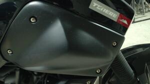 Yamaha XT 660 Z Ténéré (2008 - 16) 