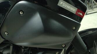 Yamaha XT 660 Z Ténéré (2008 - 16) usata