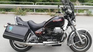 Moto Guzzi  