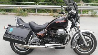 Moto Guzzi California  epoca