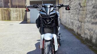 Yamaha MT-125 ABS (2020)