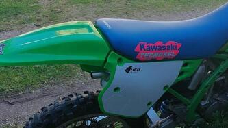 Kawasaki 