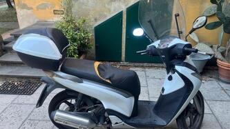Honda SH 125 i (2009 - 12)