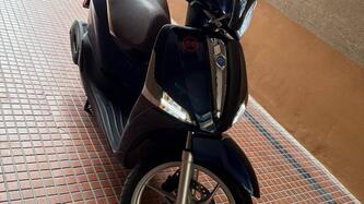 Piaggio Liberty 125 3V ABS Baci Perugina (2022 - 23)