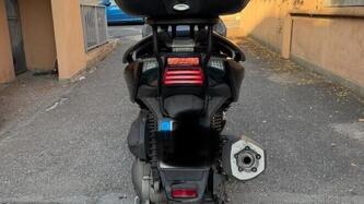 Kymco Xciting 400i (2012 - 17)
