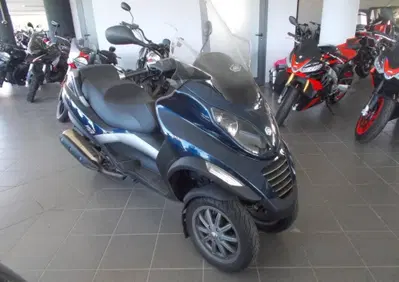 Piaggio MP3 LT 400 (2009 - 11) - Annuncio 9776886